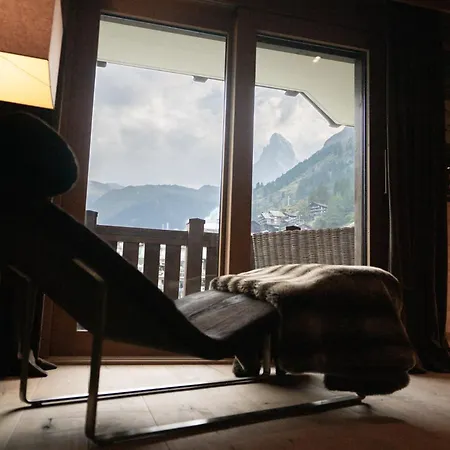 Whymper By Homeflow * Zermatt