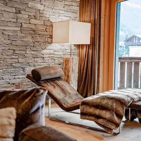 Apartment Whymper By Homeflow *