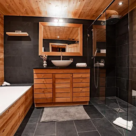 Apartment Whymper By Homeflow *