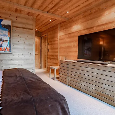 Apartment Whymper By Homeflow *