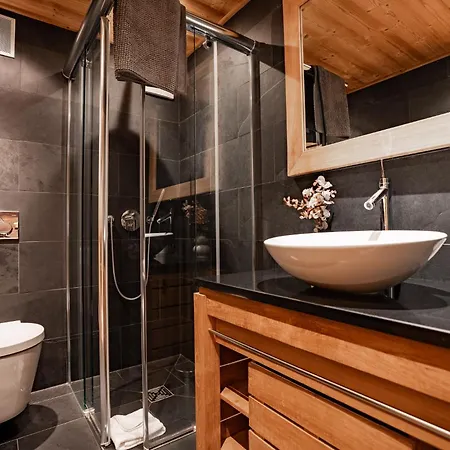 Whymper By Homeflow Apartment Zermatt