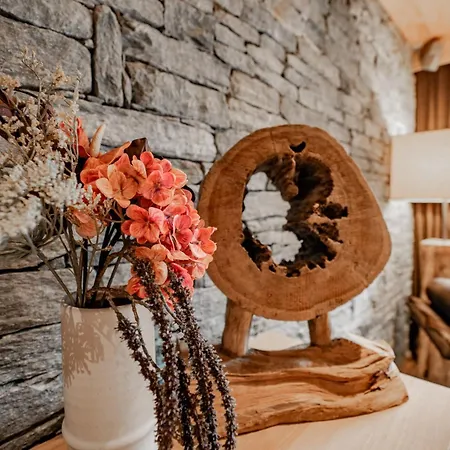 Whymper By Homeflow Apartment Zermatt