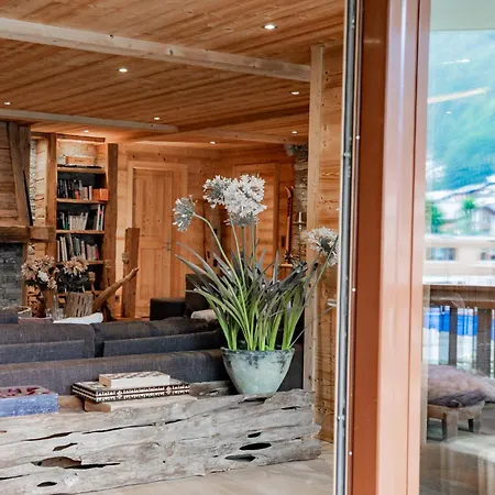 Whymper By Homeflow Zermatt
